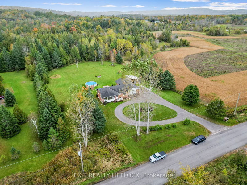 657 Concession Rd 13  E Trent Hills, K0L 1Y0 | Image 2