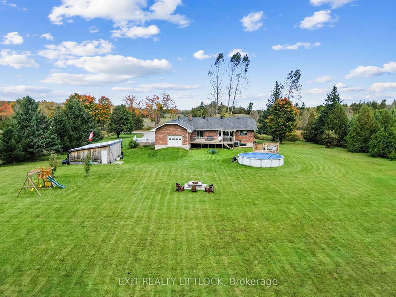 657 Concession Rd 13  E Trent Hills, K0L 1Y0 | Image 6