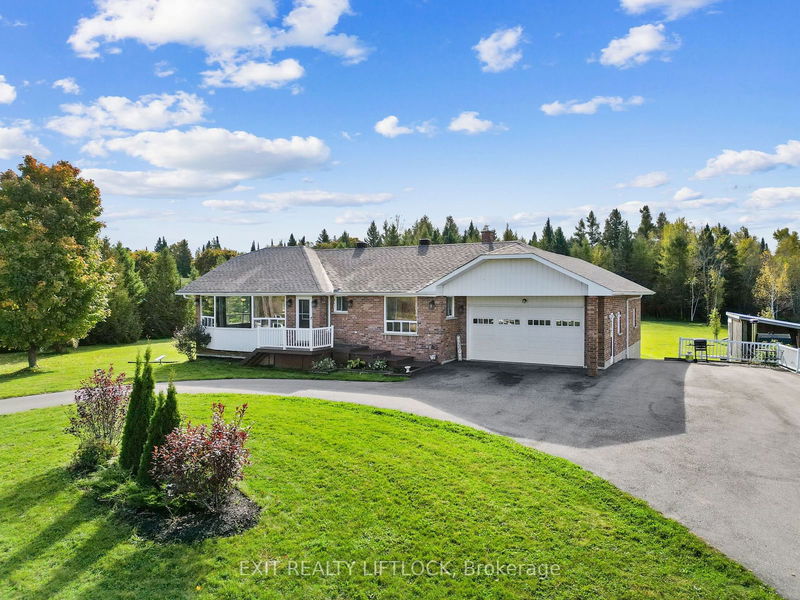 657 Concession Rd 13  E Trent Hills, K0L 1Y0 | Image 8