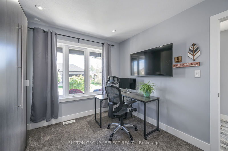  17 - 38 Elliott Tr  Thames Centre, N0M 2P0 | Image 35