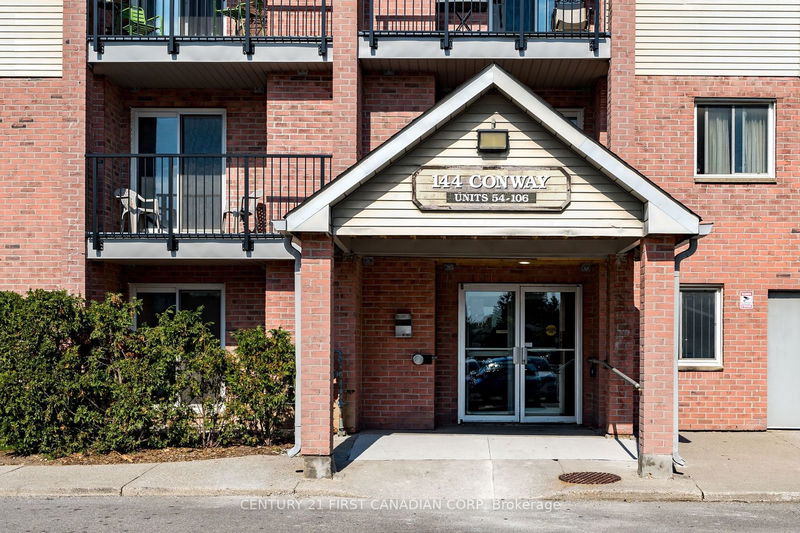  67 - 144 Conway Dr W London, N6E 3N3 | Image 16