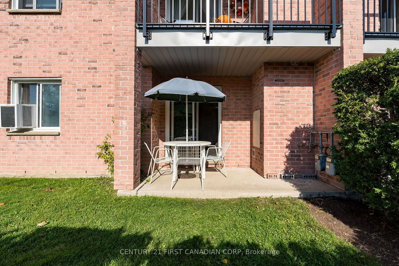  67 - 144 Conway Dr W London, N6E 3N3 | Image 2