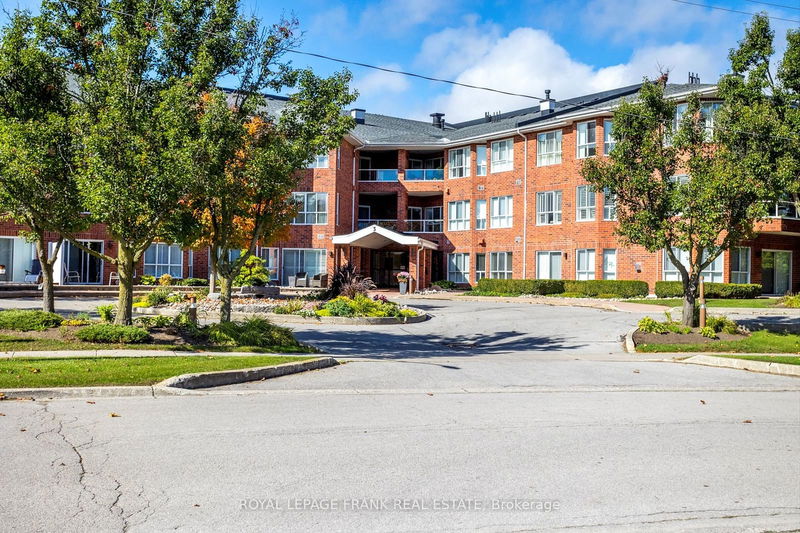  103 - 3 Heritage Way  Kawartha Lakes, K9V 5Z1 | Image 31