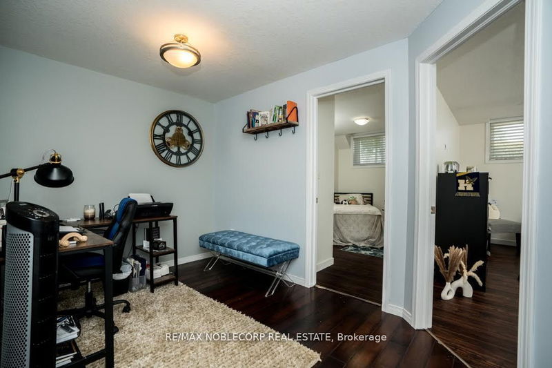  65 - 35 Mountford Dr  Guelph, N1E 0G6 | Image 13