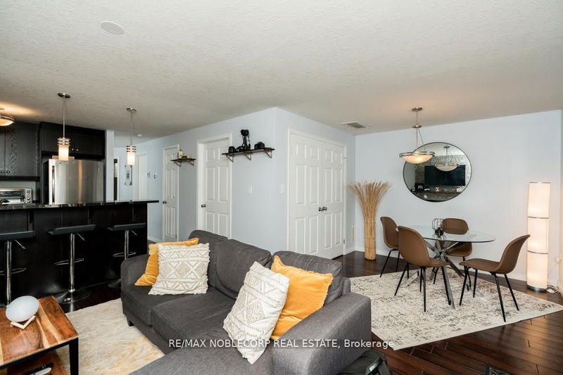  65 - 35 Mountford Dr  Guelph, N1E 0G6 | Image 5