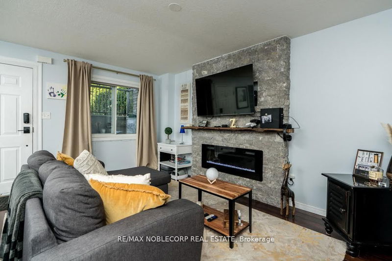  65 - 35 Mountford Dr  Guelph, N1E 0G6 | Image 8