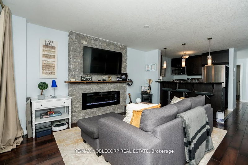  65 - 35 Mountford Dr  Guelph, N1E 0G6 | Image 9