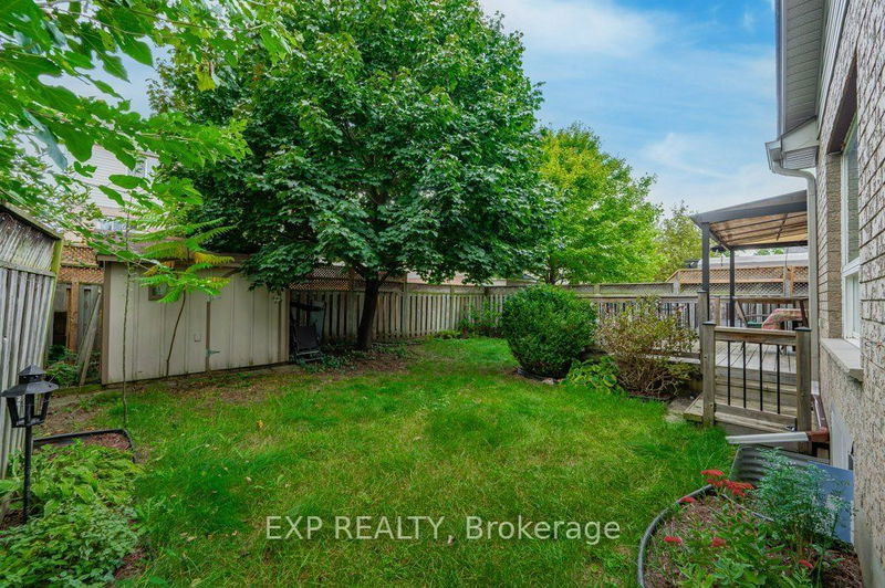 43 Peer Dr  Guelph, N1C 1H1 | Image 32