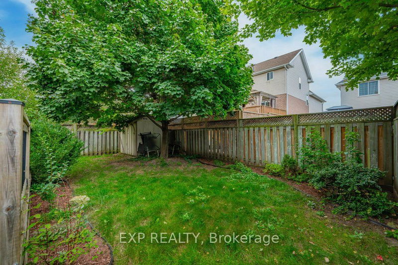 43 Peer Dr  Guelph, N1C 1H1 | Image 34