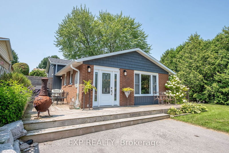 12 Calgary Rd  Port Hope, L1A 3T8 | Image 1