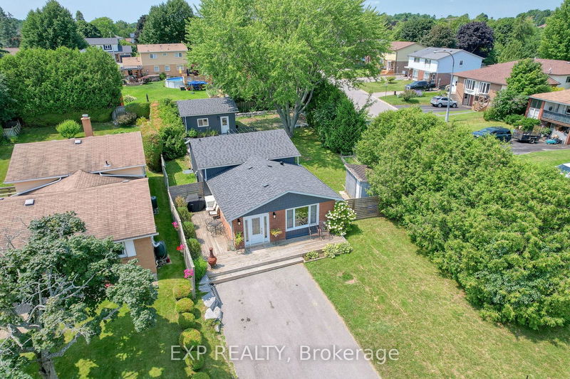 12 Calgary Rd  Port Hope, L1A 3T8 | Image 3