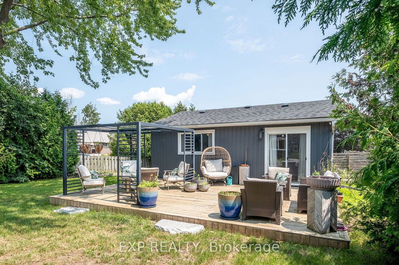 12 Calgary Rd  Port Hope, L1A 3T8 | Image 34