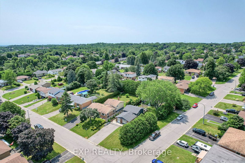 12 Calgary Rd  Port Hope, L1A 3T8 | Image 38