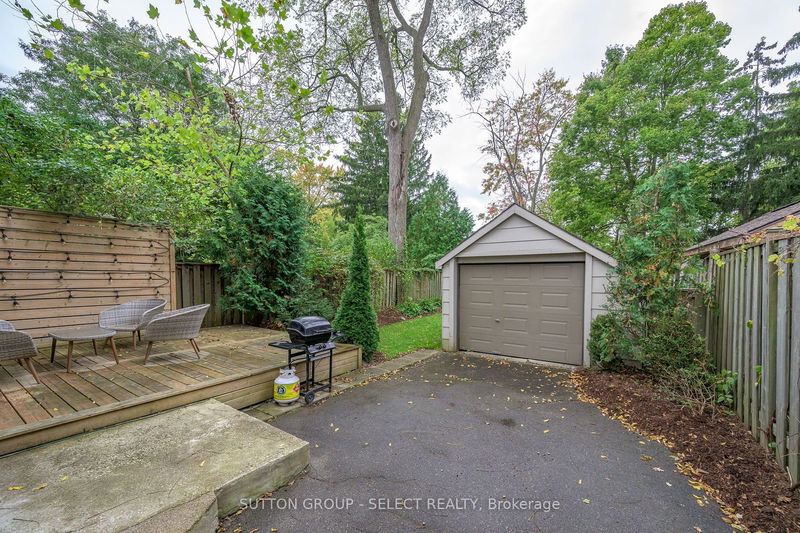 943 Colborne St  London, N6A 4A5 | Image 31