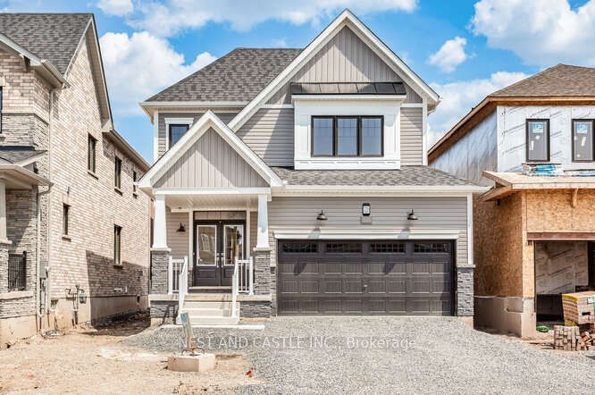 home for lease on 320 Forks Road