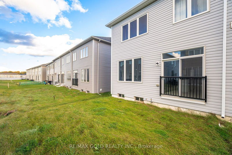 711 Potawatomi Cres  Shelburne, L9V 3Y4 | Image 29