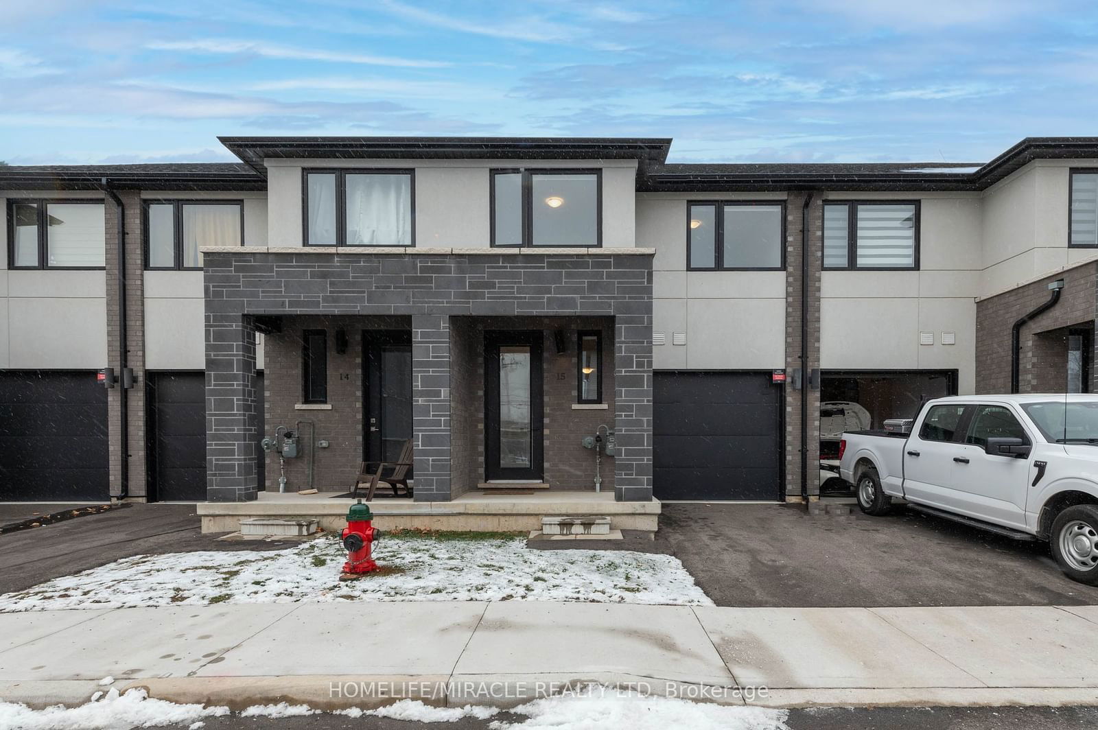 Building at 166 MOUNT ALBION Road, Hamilton, Red Hill