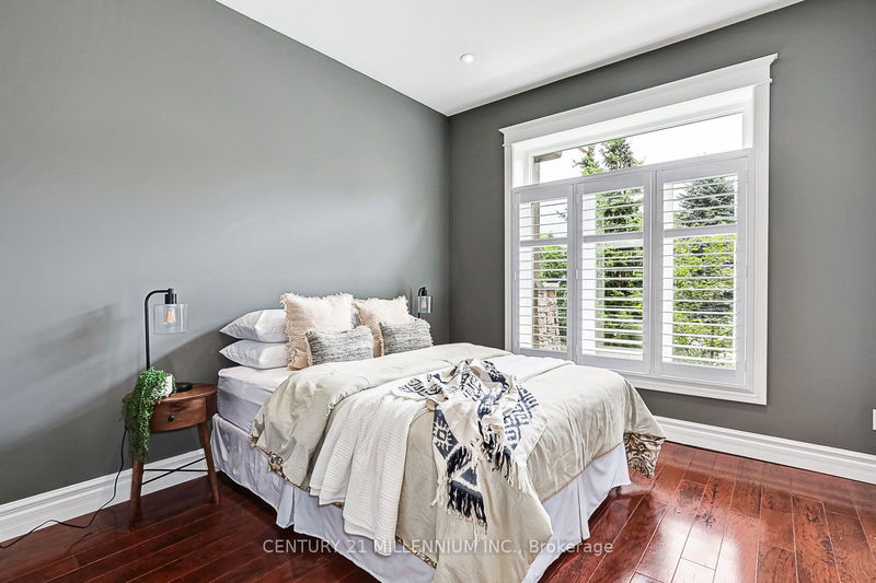 112 Cortina Cres  Blue Mountains, L9Y 0S9 | Image 20