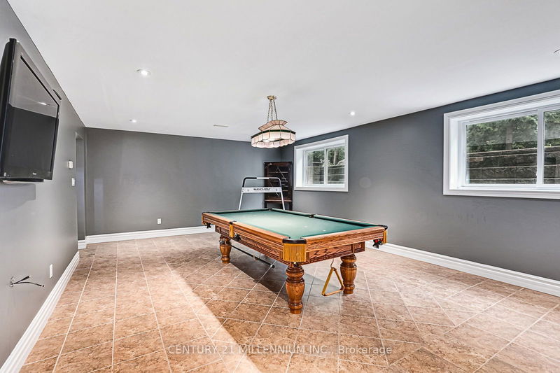 112 Cortina Cres  Blue Mountains, L9Y 0S9 | Image 25