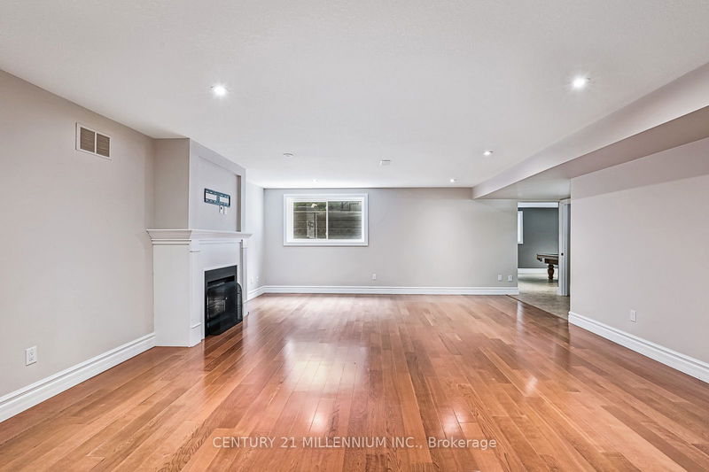 112 Cortina Cres  Blue Mountains, L9Y 0S9 | Image 29