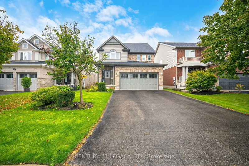 44 Dominion Dr  Guelph, N1L 0B4 | Image 1