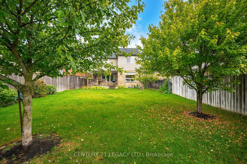 44 Dominion Dr  Guelph, N1L 0B4 | Image 35