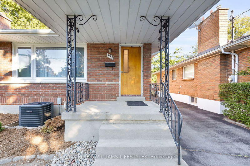 598 Ross St  London, N5Y 3V7 | Image 4