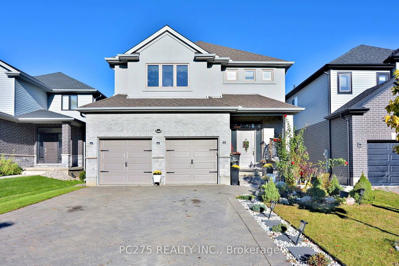 home for sale on 464 Jessica Way Road
