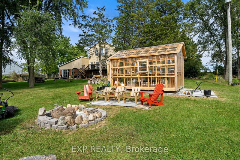 15029 Loyalist Pkwy  Prince Edward County, K0K 1G0 | Image 30