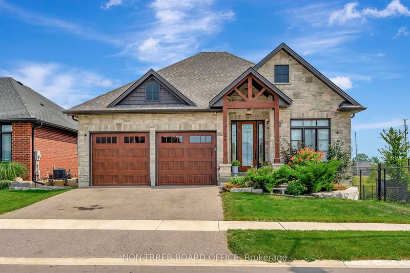 home for sale on 24 WHITING Drive