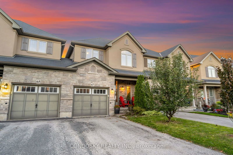 67 Sexton Cres  Hamilton, L9G 2T4 | Image 2