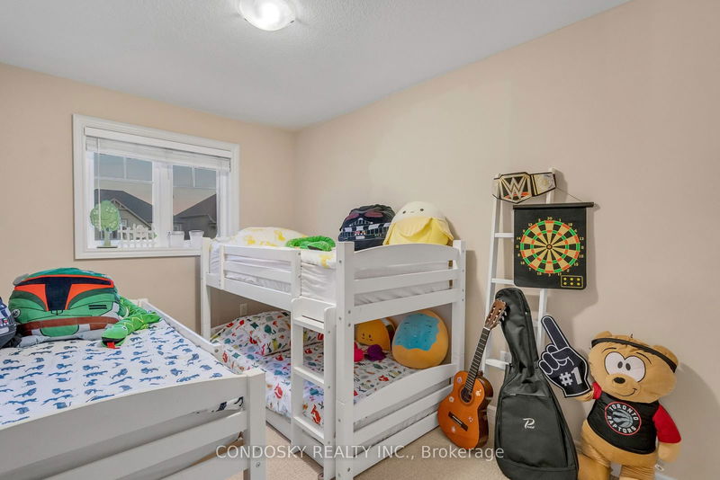 67 Sexton Cres  Hamilton, L9G 2T4 | Image 23