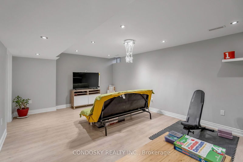 67 Sexton Cres  Hamilton, L9G 2T4 | Image 30