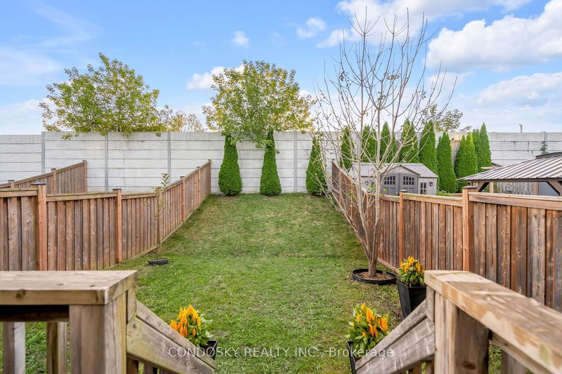 67 Sexton Cres  Hamilton, L9G 2T4 | Image 36