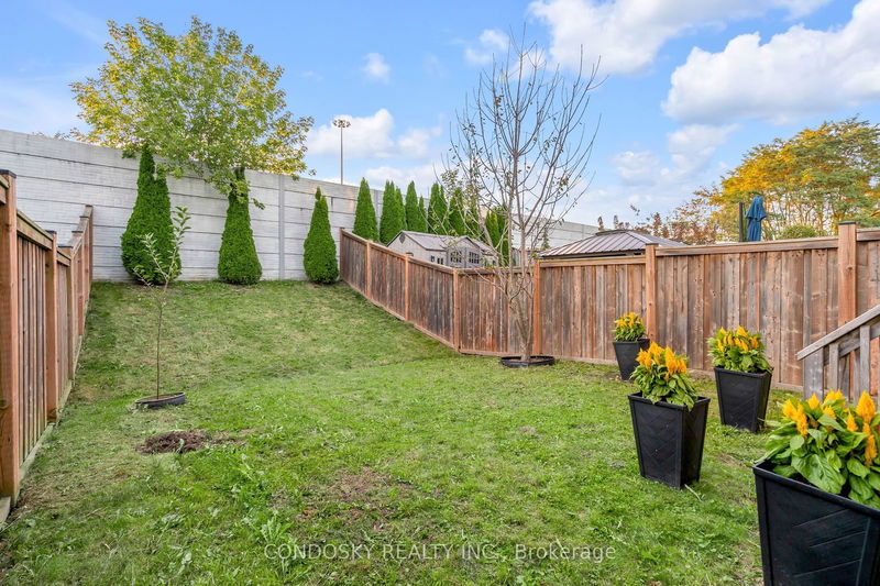 67 Sexton Cres  Hamilton, L9G 2T4 | Image 37