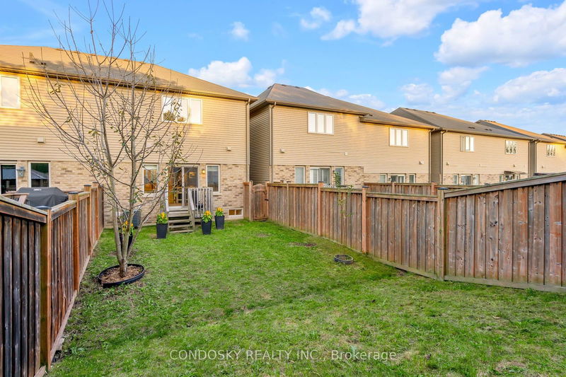 67 Sexton Cres  Hamilton, L9G 2T4 | Image 38