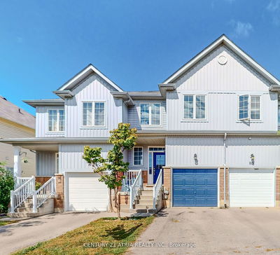  90 - 21 Diana Ave  Brantford, N3T 0G7 | Image 1