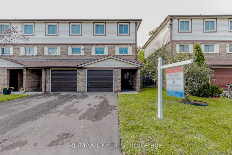  9 - 34 Bow Valley Dr  Hamilton, L8E 3L4 | Image 1