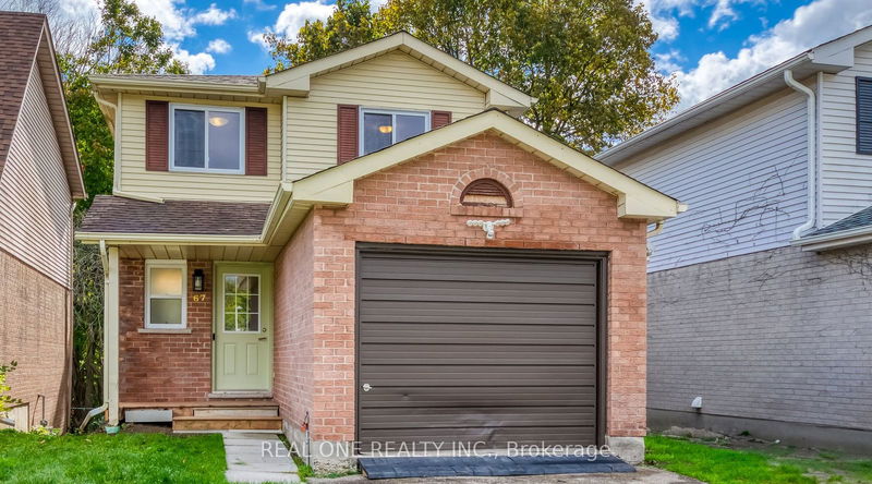 home for lease on 67 Koch Drive