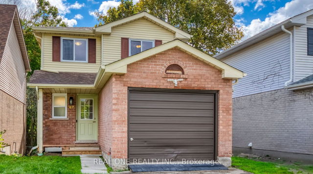 67 Koch Drive