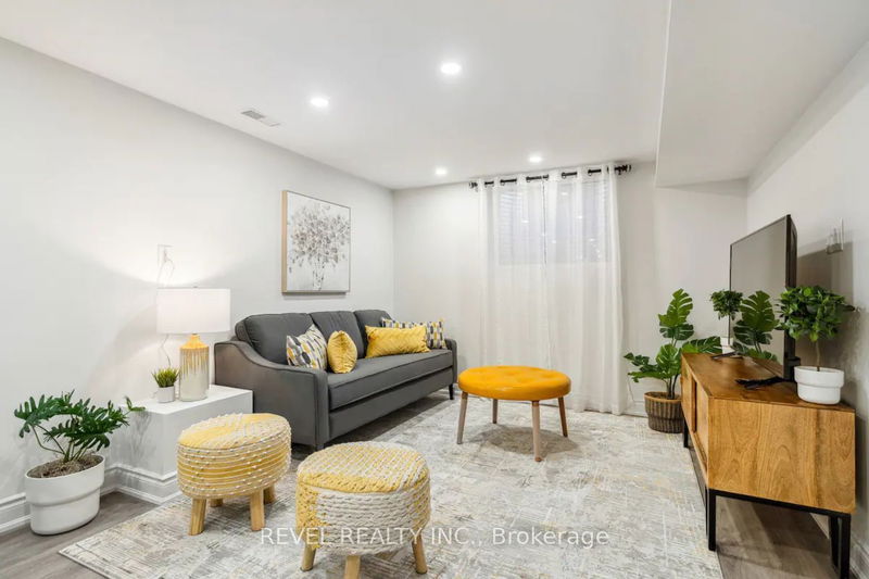 home for lease on 2-1015 Garth Street