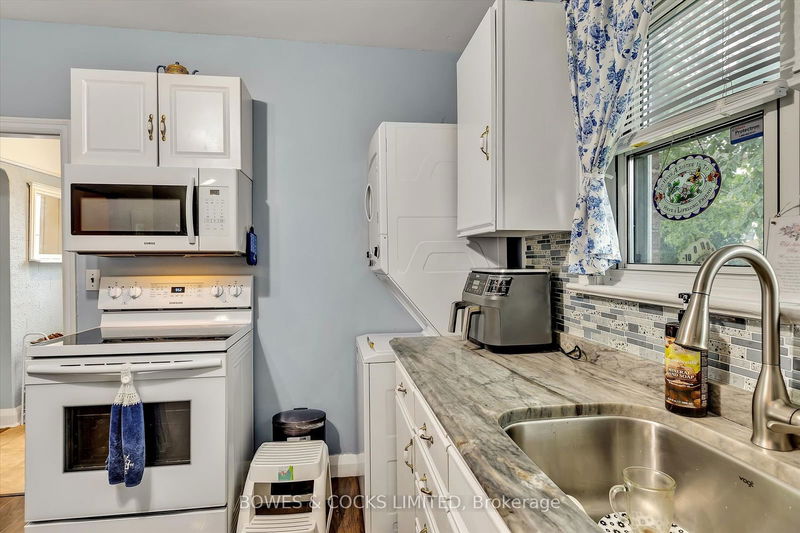 666 Lillian St  Peterborough, K9J 3G1 | Image 11