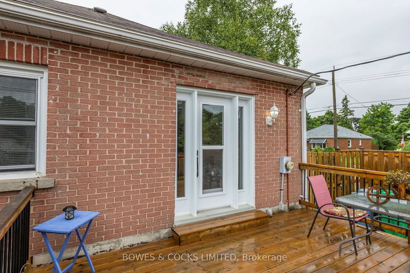 666 Lillian St  Peterborough, K9J 3G1 | Image 27