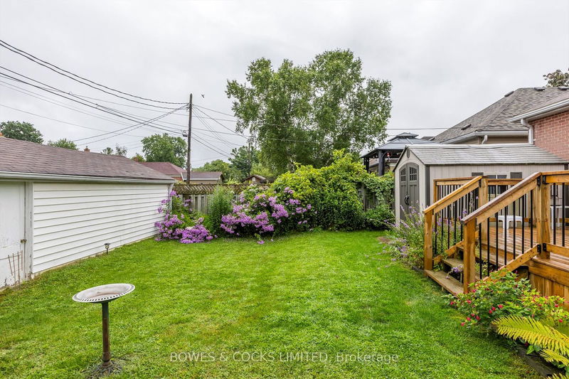 666 Lillian St  Peterborough, K9J 3G1 | Image 31