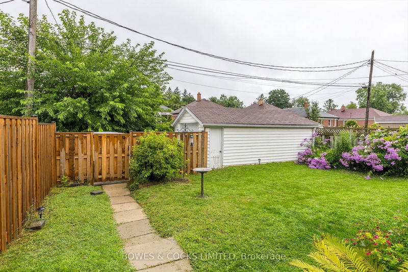 666 Lillian St  Peterborough, K9J 3G1 | Image 35