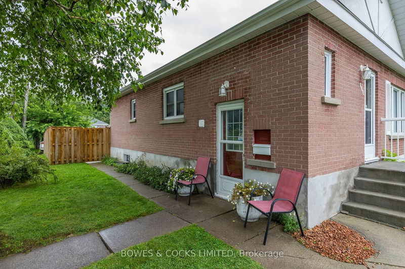 666 Lillian St  Peterborough, K9J 3G1 | Image 36