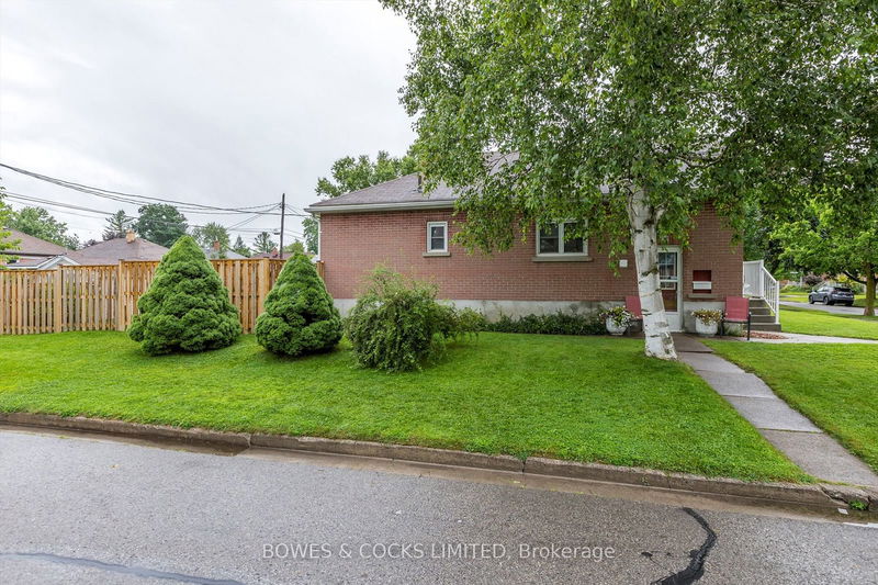 666 Lillian St  Peterborough, K9J 3G1 | Image 37