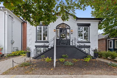 254 Ridout St  Port Hope, L1A 1P5 | Image 1