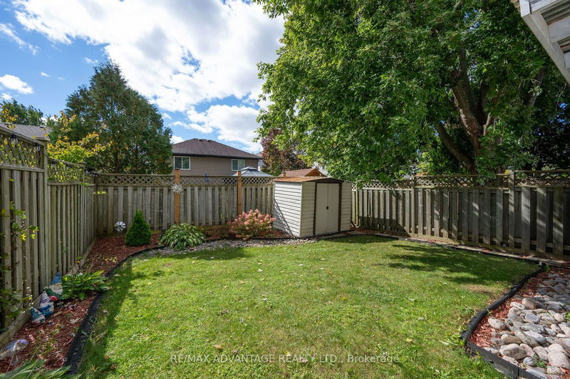 1345 Reardon Blvd  London, N6M 1B4 | Image 27