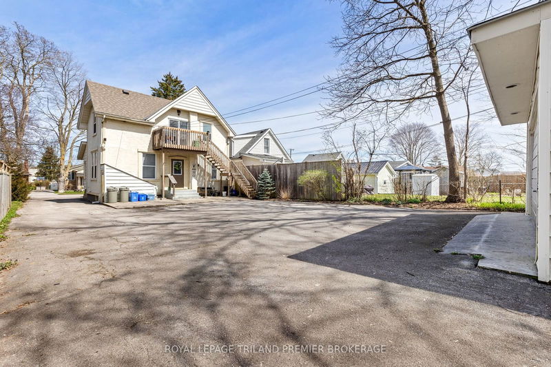 1284 Springbank Ave  London, N6K 1Z8 | Image 34